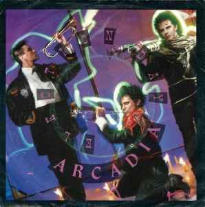 Arcadia – Election Day / Nieuwstaat/ 2318 beschikbaar voor biedingen