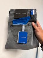Jacob Cohen Jeans 32, 33, 34, Nick-622 Bard-688 NIEUW, Verzenden, Nieuw, Grijs, W33 - W34 (confectie 48/50)