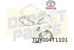 Suzuki Swace / Toyota Corolla voorscherm Links (3/19-) Origi