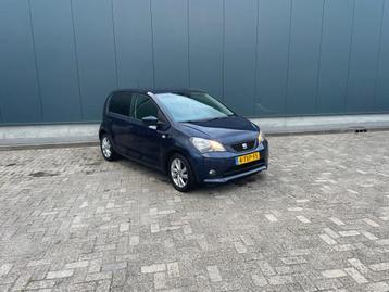 Seat Mii 1.0 Sport Dynamic beschikbaar voor biedingen