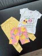 Carters pyjama set maat 86, Carters, Nacht- of Onderkleding, Meisje, Ophalen of Verzenden