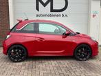 Opel ADAM 1.4 Turbo Rocks S -Dealer onderhouden-LED-Panorama, Auto's, Voorwielaandrijving, Gebruikt, 4 cilinders, 150 pk