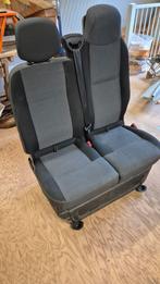 Renault Master Bankje - Zo Goed Als Nieuw!, Auto-onderdelen, Interieur en Bekleding, Ophalen of Verzenden