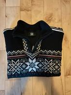 Dale of Norway maat L Weaterproof., Kleding | Heren, Truien en Vesten, Ophalen of Verzenden, Nieuw, Maat 52/54 (L), Blauw