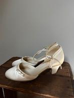 Trouwschoen, Kleding | Dames, Trouwkleding en Trouwaccessoires, Ophalen of Verzenden, Zo goed als nieuw, Schoenen
