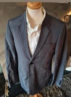 Burberry London kostuum, mt 48, zijde/linnen, nieuwstaat, Burberry London, Maat 48/50 (M), Ophalen of Verzenden, Zo goed als nieuw