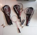 Tennis rackets, zie advertentie, Ophalen, Gebruikt, Racket, Overige merken