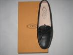 Tods nieuwe schoenen origineel 38 zwart Hog, Zwart, Nieuw, Ophalen of Verzenden, Tods