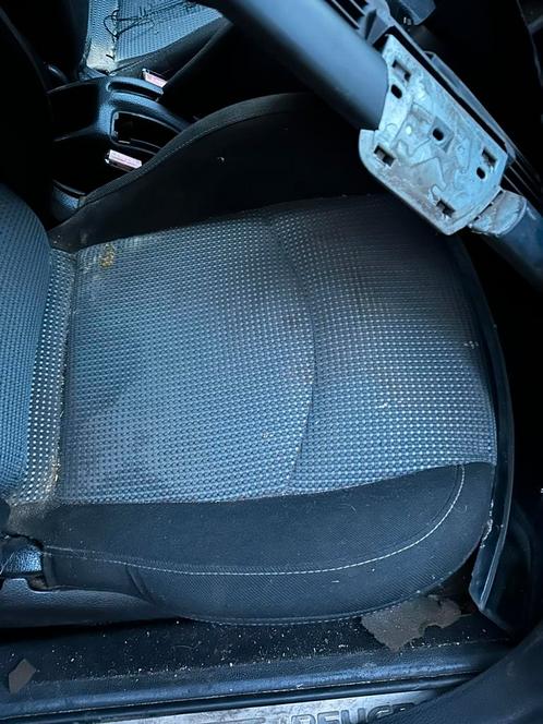 Bijna compleet interieur 206 cc peugeot, Auto-onderdelen, Interieur en Bekleding, Peugeot, Ophalen