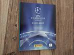 Leeg Panini album Champions League 2006-2007, Verzamelen, Verzenden, Nieuw, Buitenlandse clubs, Poster, Plaatje of Sticker
