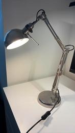 Bureaulamp Forsä Ikea, Huis en Inrichting, Lampen | Tafellampen, Ophalen, Zo goed als nieuw, Minder dan 50 cm