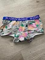 BJÖRN BORG boxer broekje nieuwstaat maat 146 / 152 DM, Nacht- of Onderkleding, Meisje, Ophalen of Verzenden, Zo goed als nieuw