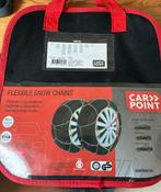 Sneeuwkettingen Universeel - Nieuw in Verpakking, Auto diversen, Sneeuwkettingen, Ophalen of Verzenden, Nieuw