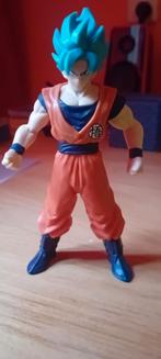 Dragon Ball Z action figure Son Goku, Ophalen of Verzenden, Zo goed als nieuw