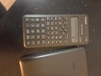 Rekenmachine casio fx-82MS, Diversen, Rekenmachines, Ophalen of Verzenden, Gebruikt