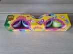 Ses Glitterklei - 4 Potjes Nieuw, Ophalen of Verzenden, Nieuw, Knutselen