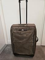Reiskoffer te koop, Sieraden, Tassen en Uiterlijk, Koffers, Overige materialen, Gebruikt, 50 tot 60 cm, 45 tot 55 cm