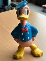 Donald Duck - retro figuur, Donald Duck, Gebruikt, Ophalen of Verzenden, Beeldje of Figuurtje
