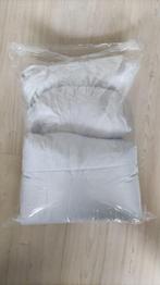 Duvet + bed sheed + bed protector (6 months use), Ophalen, Overige materialen, 90 cm, Eenpersoons