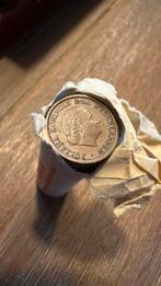 1 rol van 50 guldencenten. 1960-1970, Verzenden, Overige landen, Setje