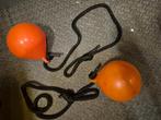 2x Ankerboei (2 kleine ankerboeitjes), Watersport en Boten, Ophalen of Verzenden, Zo goed als nieuw, Overige typen