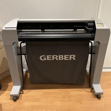  Summa S75T Professionele Snijplotter Plotter 99 cm beschikbaar voor biedingen