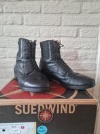 Jodhpurs/laarsjes en chaps, Dieren en Toebehoren, Ophalen of Verzenden, Gebruikt, Overige soorten, Schoeisel