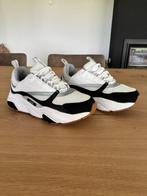 DIOR B22 sneakers White/Black | NIEUW, Wit, Nieuw, Ophalen of Verzenden, Sneakers of Gympen
