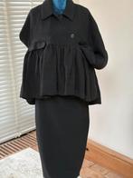 Rundholz superjasje, past altijd, 40/44, Kleding | Dames, Zwart, Maat 42/44 (L), Ophalen of Verzenden, Zo goed als nieuw