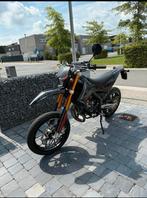 Rieju schakelbrommer 50cc rijd hader, Fietsen en Brommers, Ophalen, Zo goed als nieuw, Overige merken