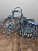 Diverse Stitch spulletjes, Verzamelen, Disney, Ophalen of Verzenden, Overige figuren, Zo goed als nieuw, Knuffel
