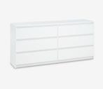 Ladekast malm, Ophalen, 5 laden of meer, 100 tot 150 cm, 150 tot 200 cm