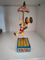 Disney traditions Japie Krekel, Verzamelen, Disney, Ophalen of Verzenden, Zo goed als nieuw, Beeldje of Figuurtje