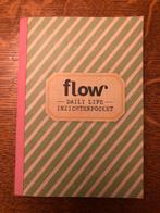 Flow Magazine pocket (inzichten), Boeken, Tijdschriften en Kranten, Ophalen of Verzenden, Zo goed als nieuw