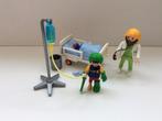 playmobil 6661 ziekenhuiskamer, Complete set, Gebruikt, Ophalen of Verzenden