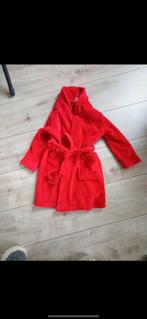 Badjas., Nacht- of Onderkleding, Jongen of Meisje, Ophalen of Verzenden, Zo goed als nieuw
