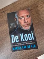 Marcel van de Ven - De Kooi, Ophalen of Verzenden, Zo goed als nieuw, Marcel van de Ven