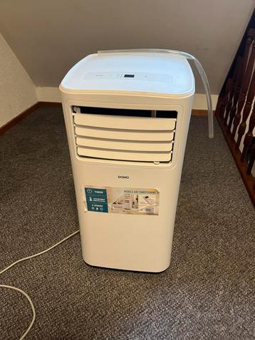 Mobiele airco Auronic Domo DO1037A beschikbaar voor biedingen