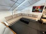 Mega loungset exotan 300x300cm incl kussens nu 1000,-, Ophalen, Rj, Info@rjmeubeldiscount.nl, Industrieweg 25 den helder