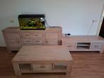 mooie inboedel massief hout, Huis en Inrichting, Complete inboedels, Ophalen