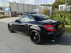 Mercedes-Benz SLK-klasse 200 Kompressor 184PK AMG•Leder•, Automaat, 65 €/maand, Achterwielaandrijving, Gebruikt