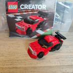 LEGO Creator 30577 - Super Muscle Car, Ophalen of Verzenden, Zo goed als nieuw, Complete set, Lego