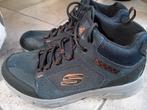 Skechers wandelschoenen maat 46, Blauw, Ophalen of Verzenden, Skechers, Gedragen