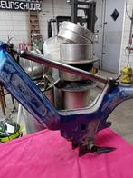 Puch tussenstang, Fietsen en Brommers, Ophalen of Verzenden, Nieuw, Overige typen