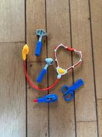 Dokterset Speelgoed set, Ophalen of Verzenden, Ontdekken