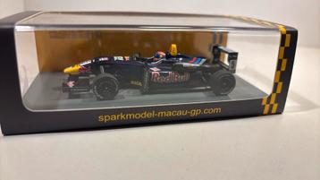 F3 dallara maceu 2014 max verstappen spark 1.43 beschikbaar voor biedingen