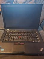 Te koop Lenovo T430s voor de hobbyist, Ophalen of Verzenden, Gebruikt, Onbekend