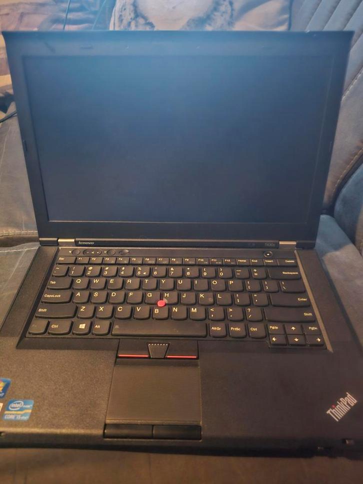 Te koop Lenovo T430s voor de hobbyist, Computers en Software, Windows Laptops, Gebruikt, Onbekend, Ophalen of Verzenden