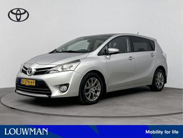 Toyota Verso 1.8 VVT-i Business | Stoelverwarming | Camera | beschikbaar voor biedingen