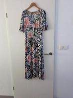 middellange jurk maat 40/42, Kleding | Dames, Maat 38/40 (M), Overige kleuren, Ophalen of Verzenden, Zo goed als nieuw